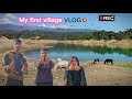 My first vlog  plz support me myfirstvlog viral vlog villagelifetrending village