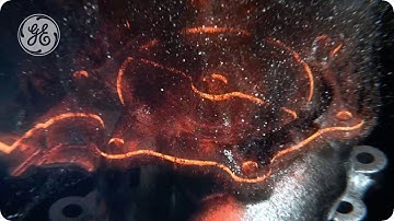 Introducing GE Additive: Growing a world with limitless potential