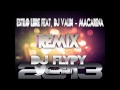 Estilo Libre Feat Dj Valdi - Macarena Remix Dj Flypy 2013