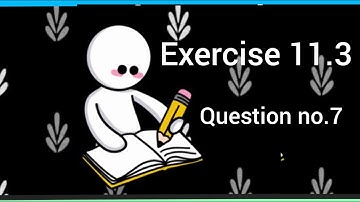 Exercise 11.3 || question-7 || class-8 || NCERT|| Maths ||chapter-11 || Mensuration