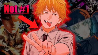 I Read Every Single Fujimoto Manga And Ranked Them