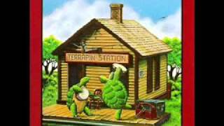 Video thumbnail of "Terrapin Station - The Complete Song - Studio version - Grateful Dead"