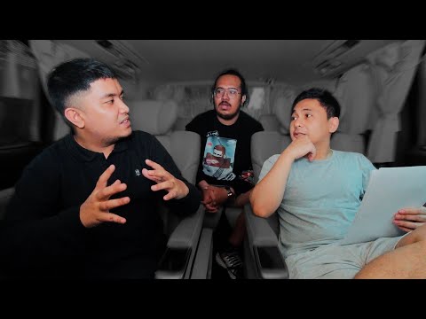 Jokes Bahasa Jaksel Udah Basi?
