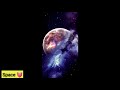 Space Relaxation Video