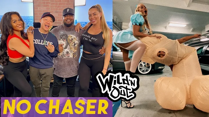 From Wildnout to Only Fans and Sugar Daddies - wit...