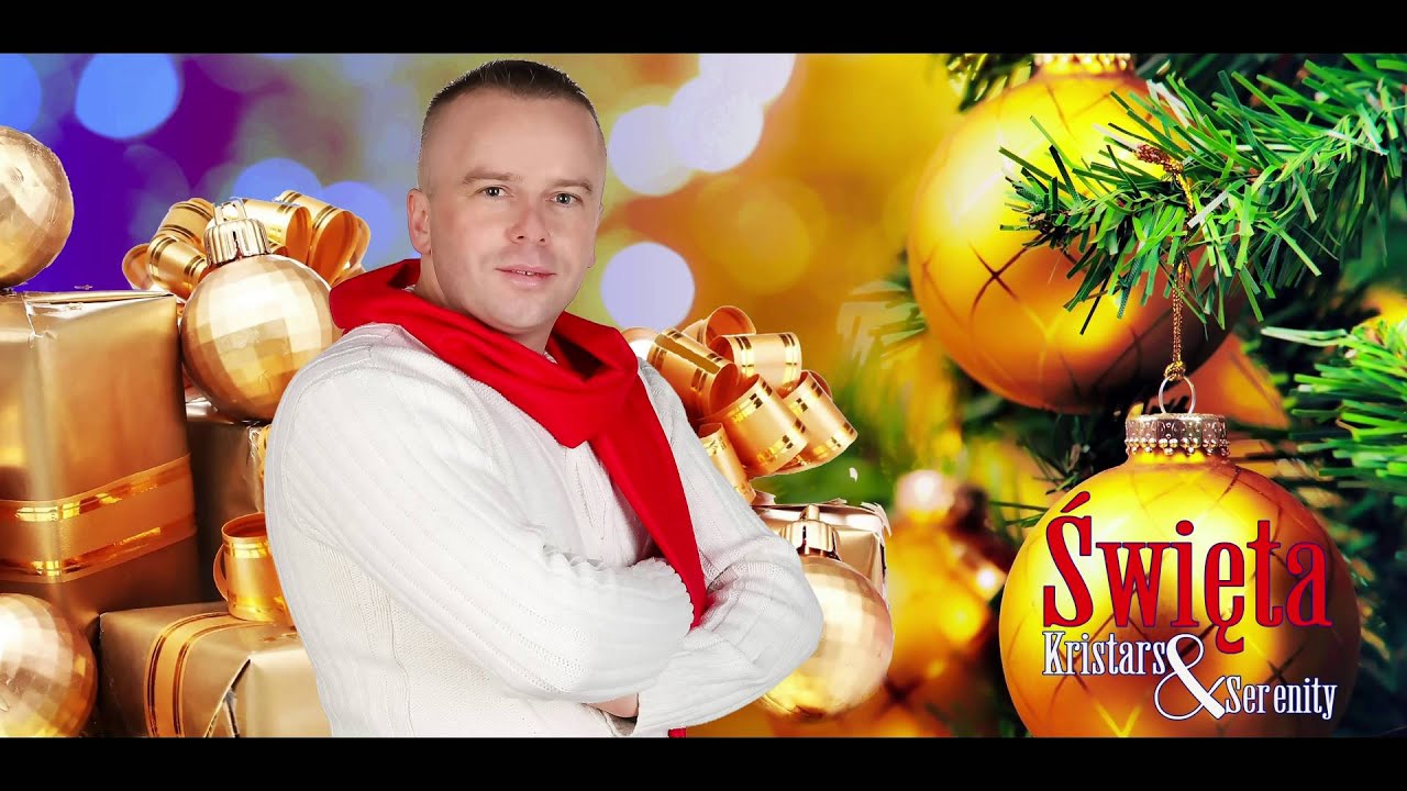 Kristars & Serenity - Święta (2015)
