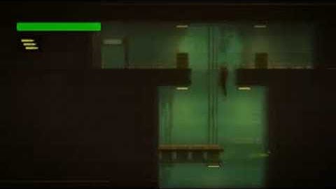 [S2][P22] Bionic Commando Rearmed [HTSF]