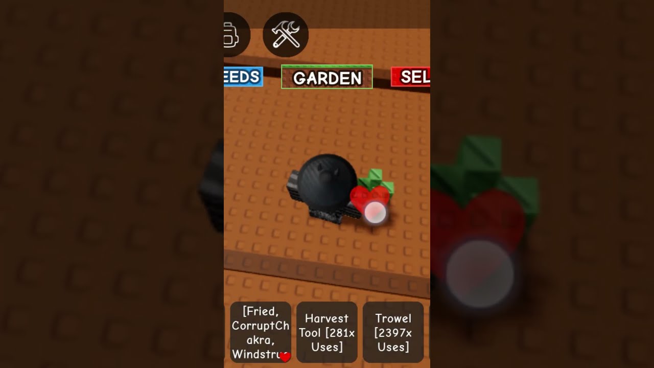 Did I Just Found New Mutation Coment If You Know What Is This