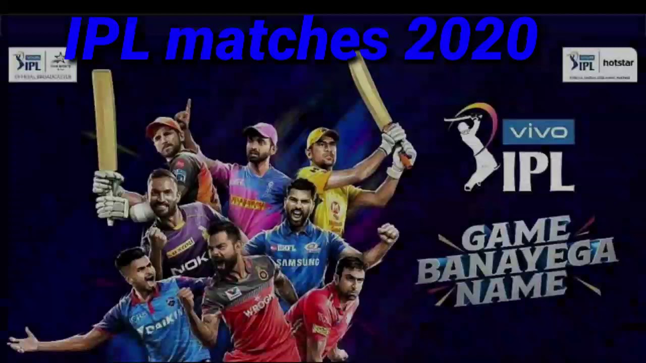 Ipl first 5 matches YouTube Ipl first 5 matches YouTube