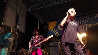 Guided by Voices at Square Roots