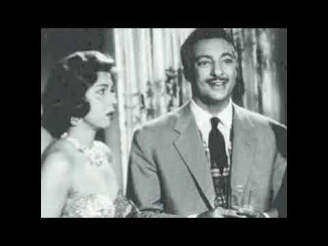 كبرياء سامية جمال وأنفصالها عن رشدى أباظة