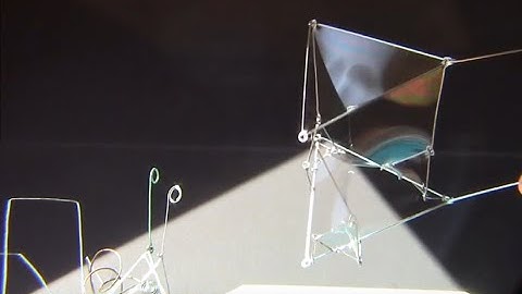 Introduction to Soap Film Minimal Surface Models