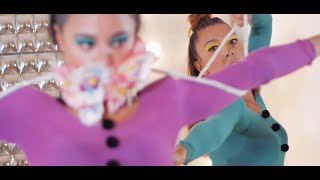 Ylenia Battista - I Got You (I Feel Good) - Dance Video