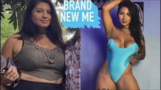 Dumped For Being Fat - Now Im On OnlyFans | BRAND NEW ME