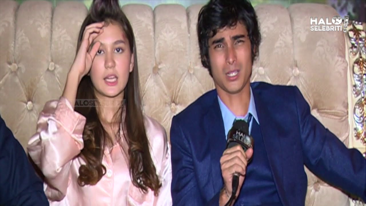 Zoe Dan Brian Pasangan Yang Serasi Dan Ada Chemistry | HSN