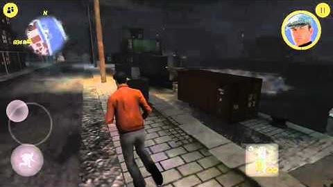 Replay from The Man from U.N.C.L.E. Mission: Berlin!