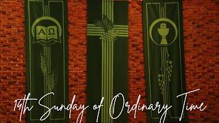 14th Sunday of Ordinary Time