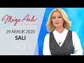 Müge Anlı ile Tatlı Sert 29 Aralık 2020 | Salı