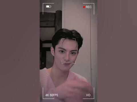 she like you and like you #dylanwang #wanghedi #duoyin #