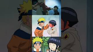 Naruto Hinata Love Shorts