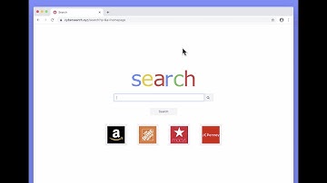 How to remove Cybersearch.xyz redirect using Combo Cleaner?