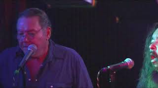 Tommy Cook and The Buckingham Blues Band perform live at the Buckingham Blues Bar on 9.8.23