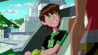 Ben 10 - Ben & Kai - Every Moments - Part 3