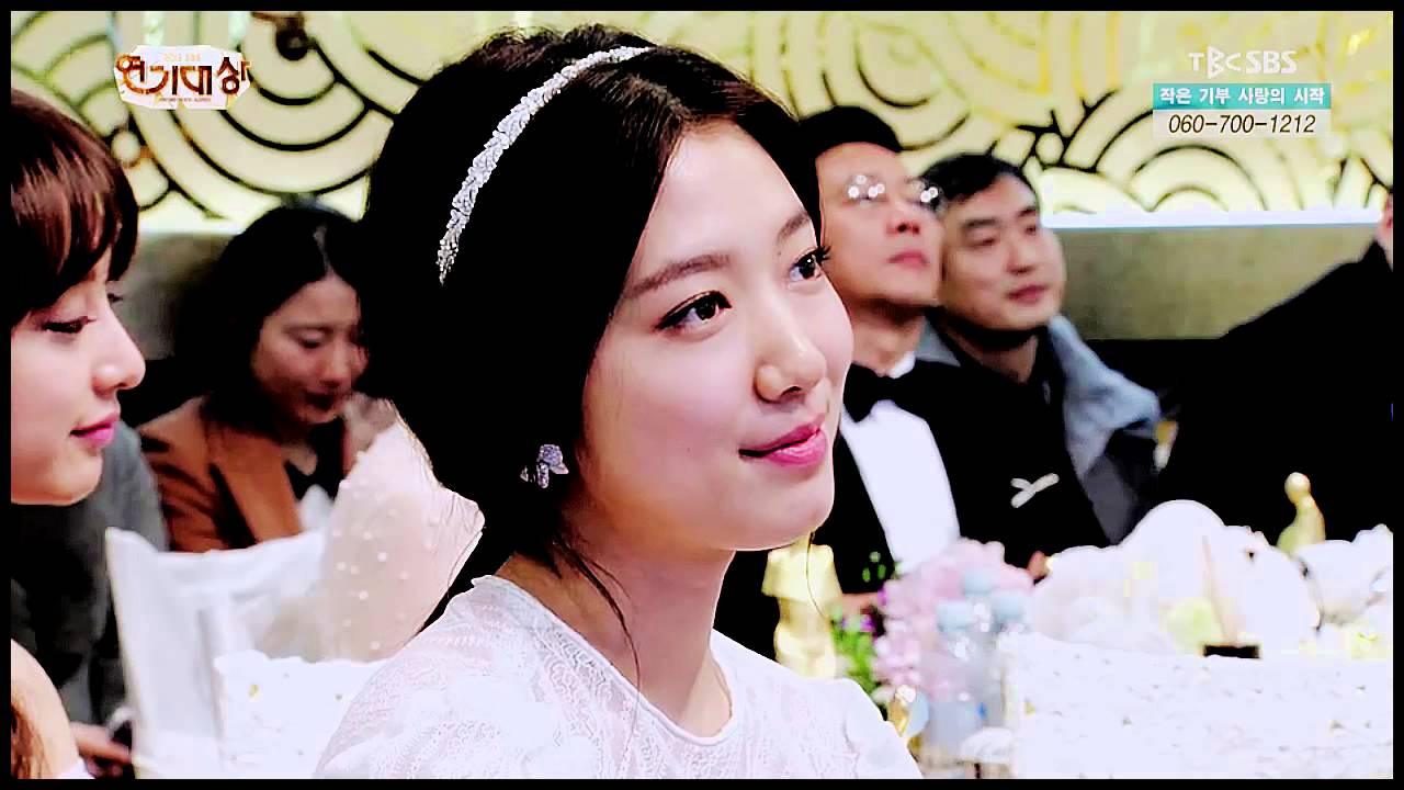 Save My Heart Lee Min Ho And Park Shin Hye Youtube