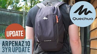 quechua arpenaz review