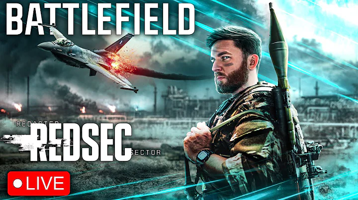 #1 in Kills & Wins!!! Nonstop REDSESC Wins & High Kill Games [Battlefield 6]