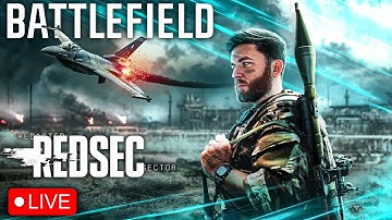 #1 in Kills & Wins!!! Nonstop REDSESC Wins & High Kill Games [Battlefield 6]