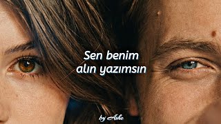 Fadime Ve Iso - Sen Benim Alın Yazımsın Taşacak Bu Deniz [01X23]