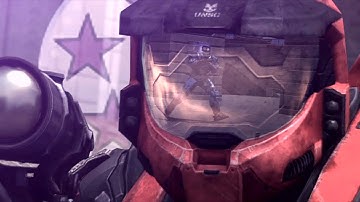 Sandman :: Halo Reach Montage 2 (100% MLG) - Edited by SillyGoose