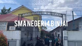 Mini Riset di SMA N 4 Binjai