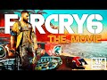 FAR CRY 6 All Cutscenes (Game Movie) 4K Ultra HD