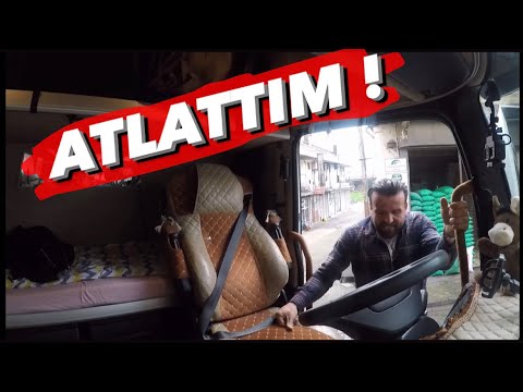 ZORU BAŞARDIM !