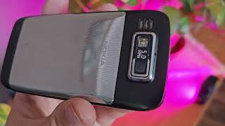 Nokia e72 mobile - a 14-year-old business phone that will replace modern classic toys #old phones