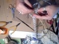 How to make a Gorgeous Miniature Parasol - jennings644