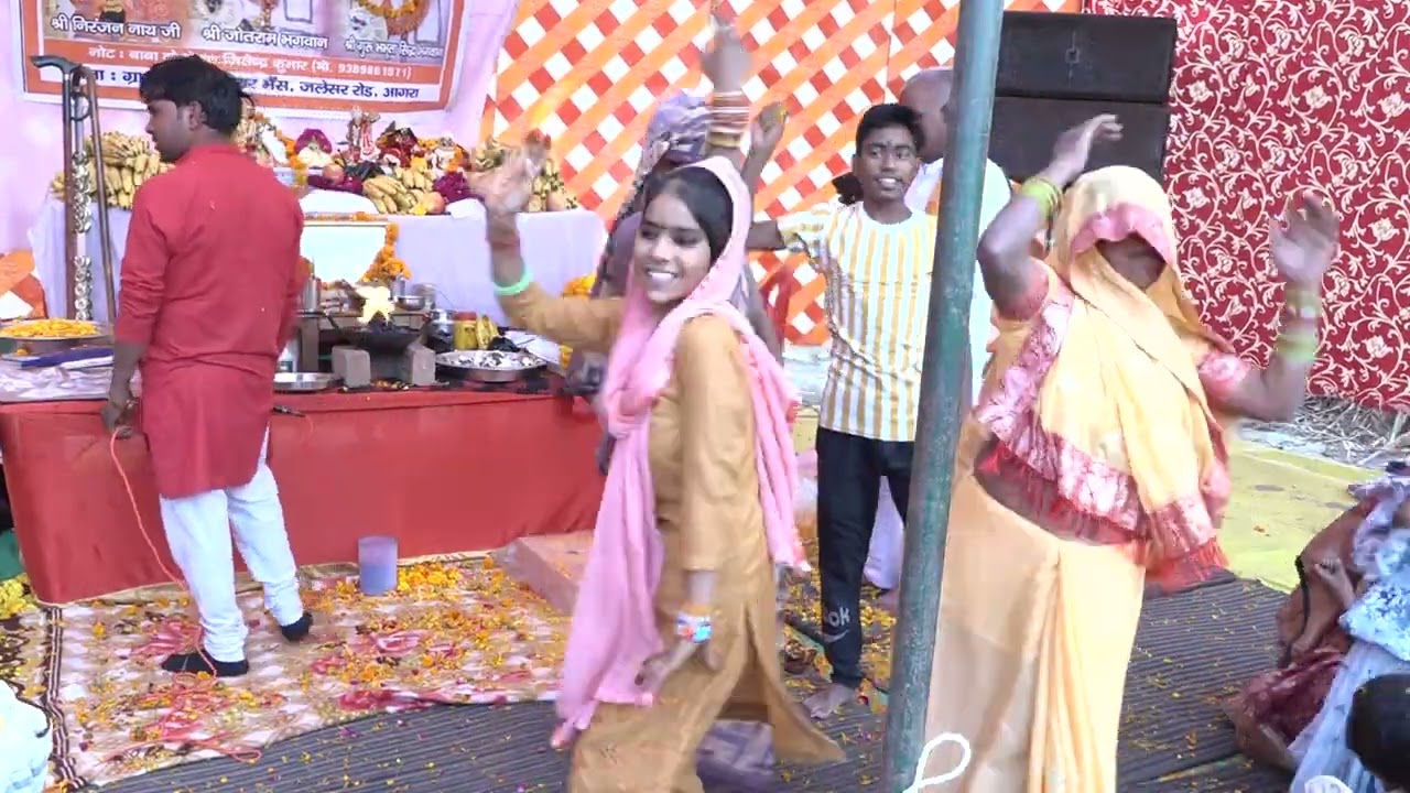 Baba jotram ji ke bhajan jitendra Kumar ki avaj me mo. 9389861571