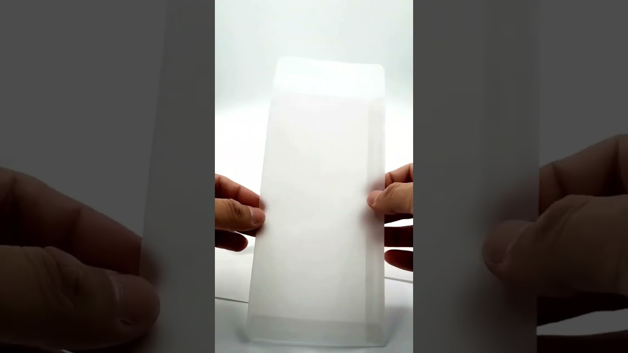 best manufacturer: envelope