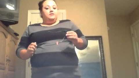 Comm. 1010 intro. speech