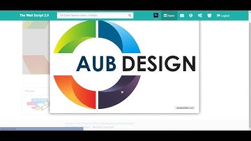 The Wall Clone Social Networking Script Demo v2.0