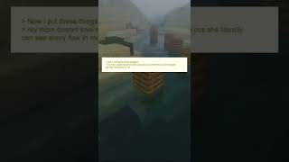 Anon hates his mom #4chan #stories