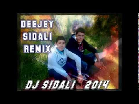 Dj Sidali Cheb Redouane Probleme Li Rani Fih HD 2014 