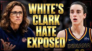 BREAKING: Stephanie White & Kelsey Mitchell Agenda Against Caitlin Clark FINALLY EXPOSED — CHAOS!