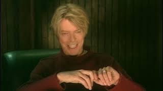 David Bowie - 'Heathen' Album EPK, 2002