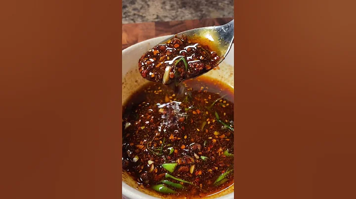 Chili Oil Curry Noodles - DayDayNews