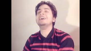 Bas ek bar tumko | official video|soham naik| Anurag saikia | cover By Siddharth_MUSIC