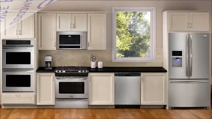 Goodmans Appliance Repair of Douglas County, CO