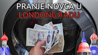 Pranje novca u Londongradu 💷